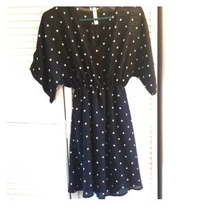 Ty Alexander dress size small